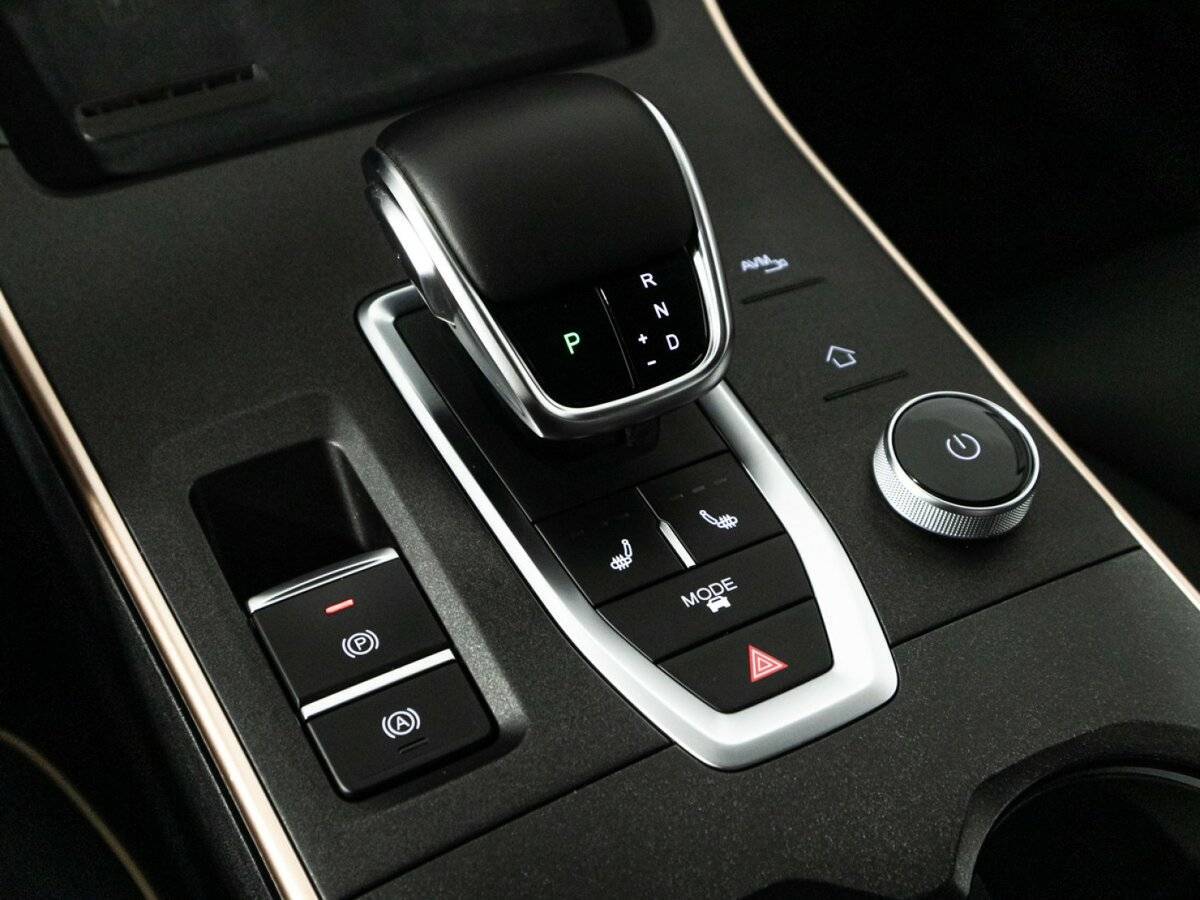 Omoda C5, 2024 Фото №19