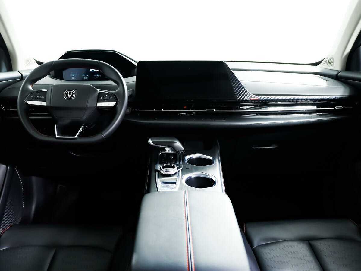 Changan CS55PLUS, 2023 Фото №11