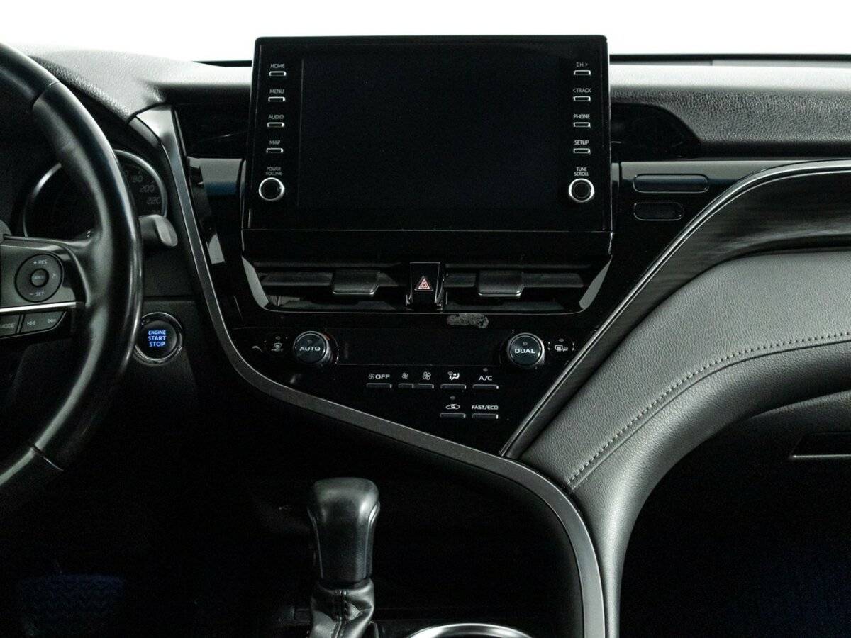 Toyota Camry, 2021 Фото №14