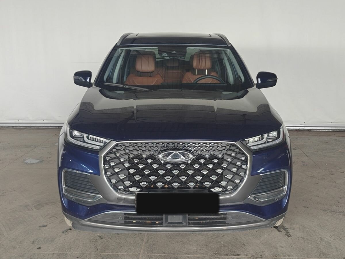 Chery Tiggo 8 Pro Max I, 2022 Фото №2