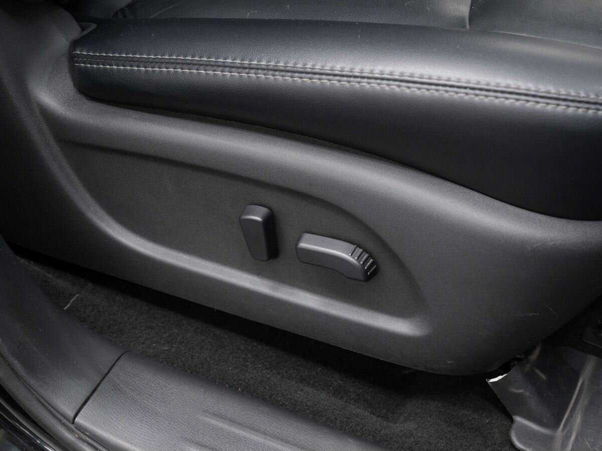 Nissan Pathfinder, 2014 Фото №16