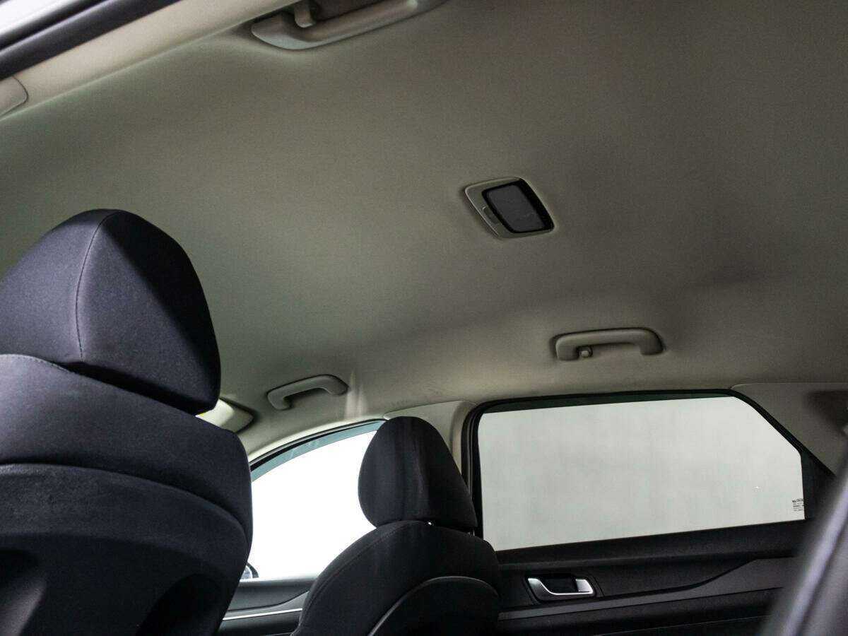 Kia K5, 2021 Фото №25