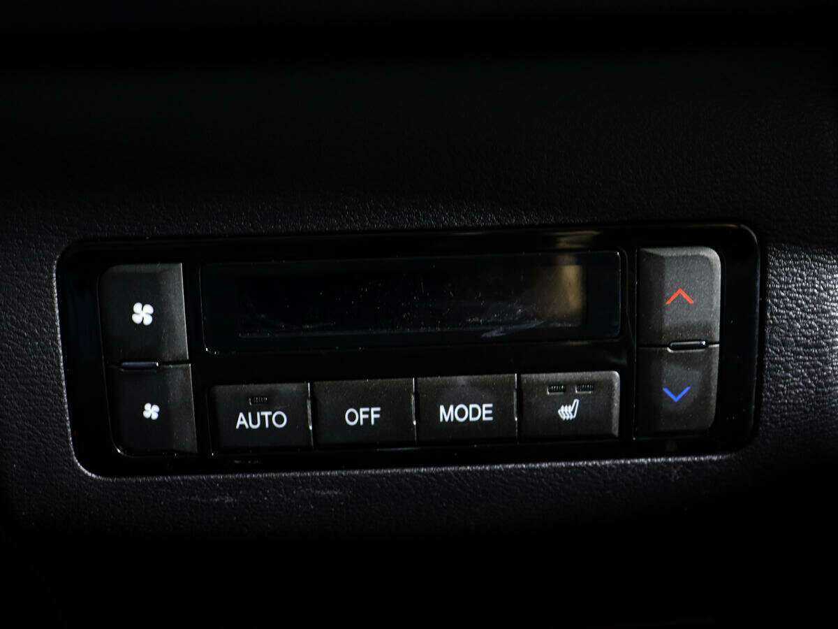 Haval H9, 2021 Фото №13