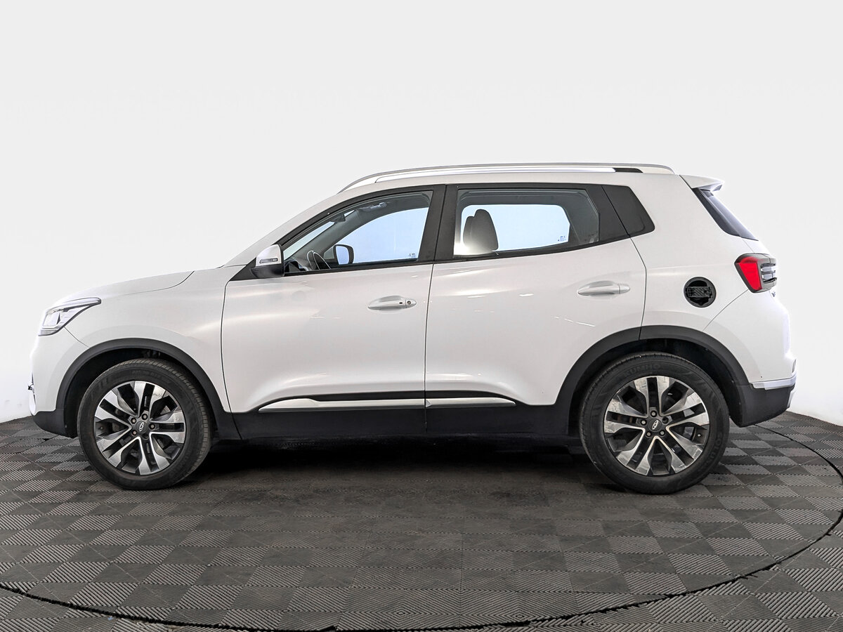 Chery Tiggo 4 I Рестайлинг, 2022 Фото №8