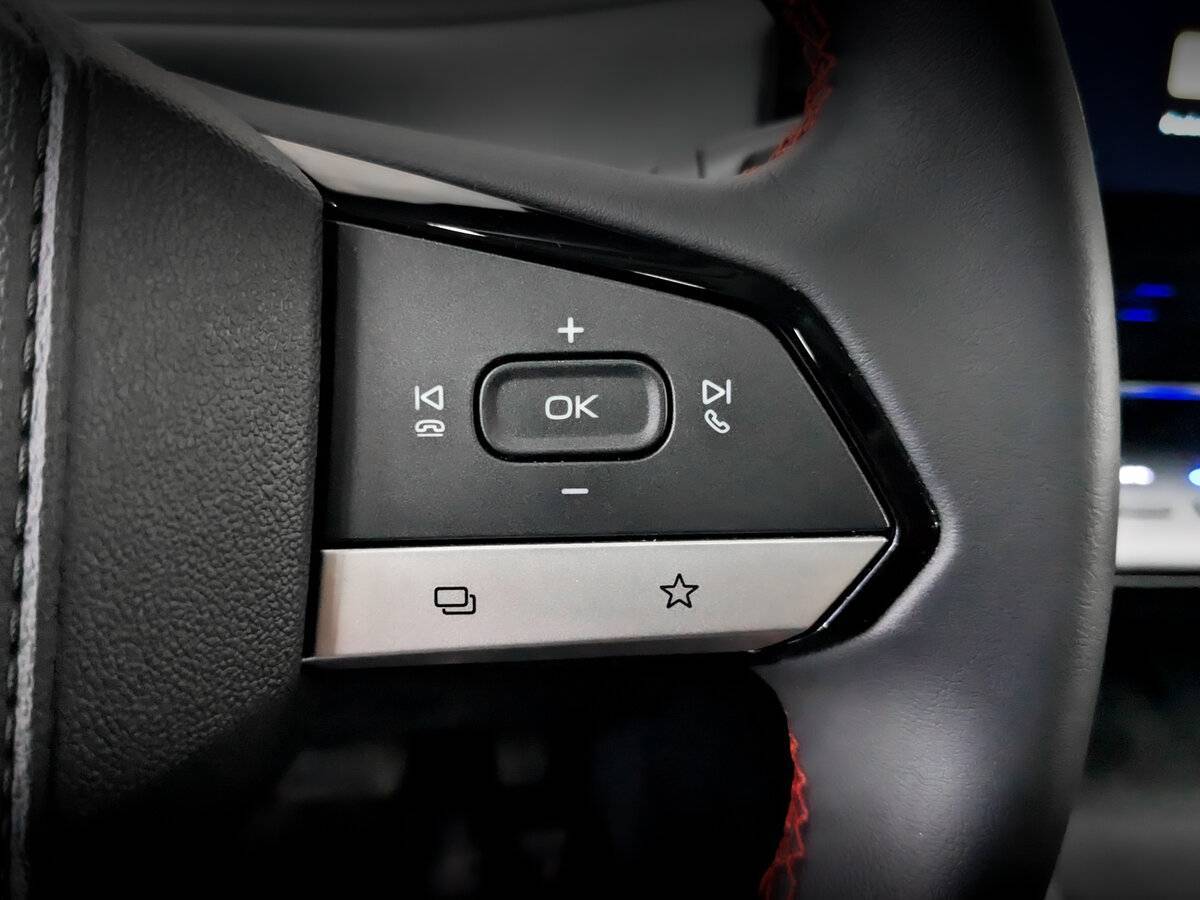 Changan CS55 Plus, 2023 Фото №27