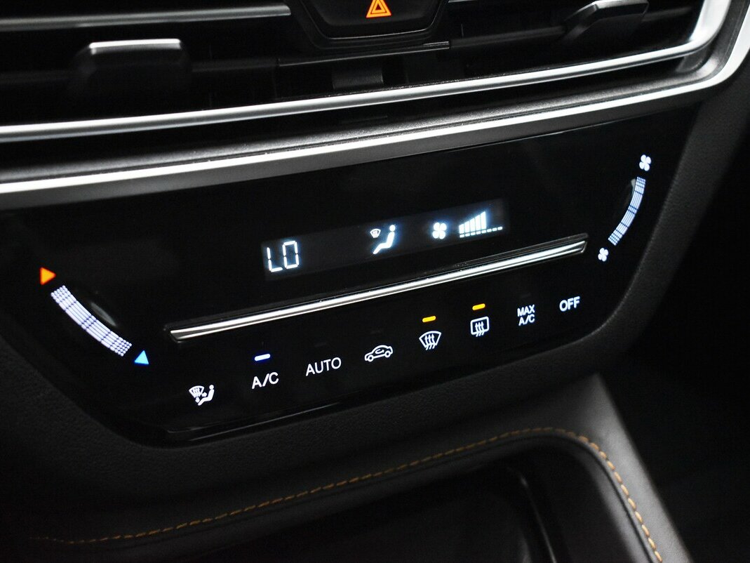 Changan CS35 Plus I, 2021 Фото №8