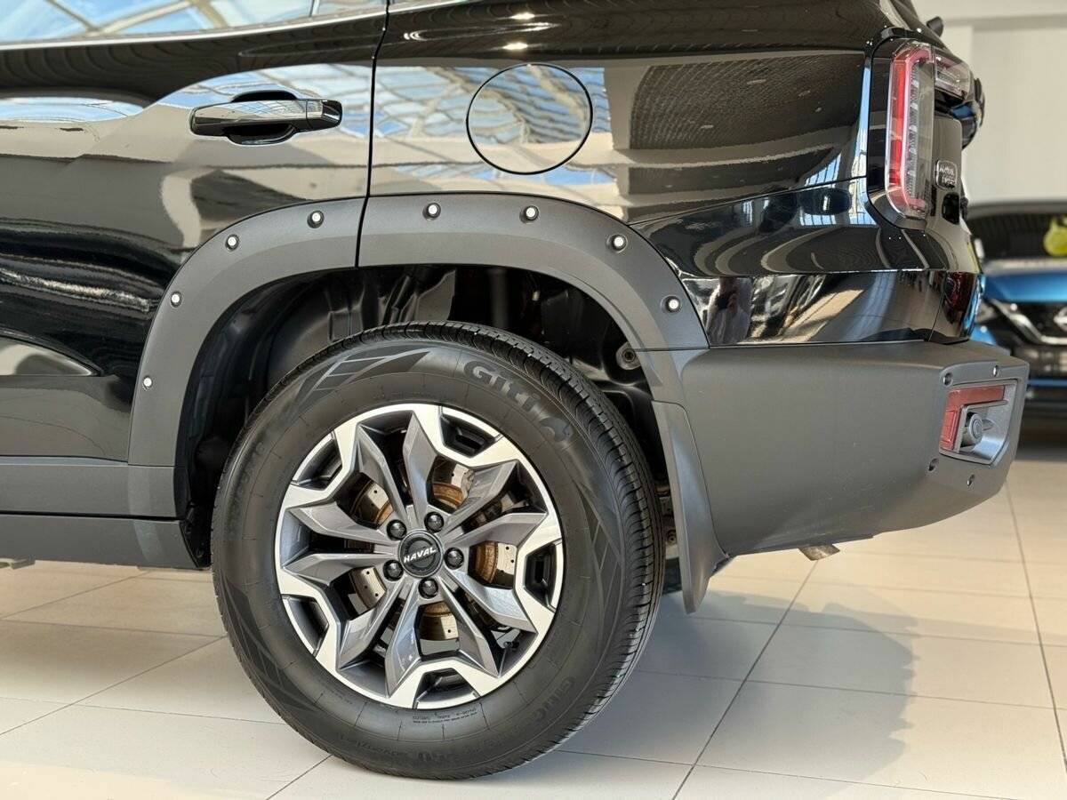 Haval Dargo X, 2023 Фото №13