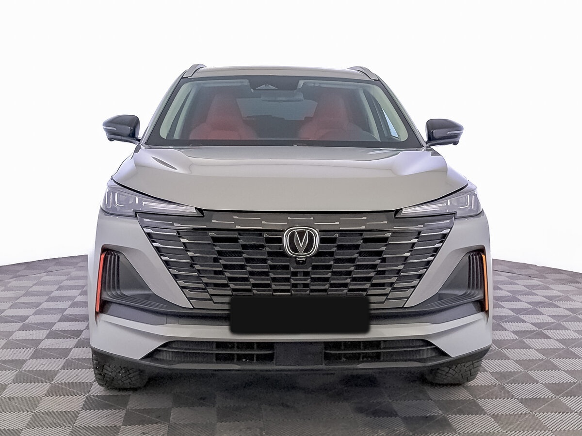 Changan CS55 Plus II, 2023 Фото №2