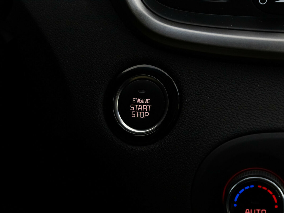 Kia Sorento III Prime Рестайлинг, 2019 Фото №15