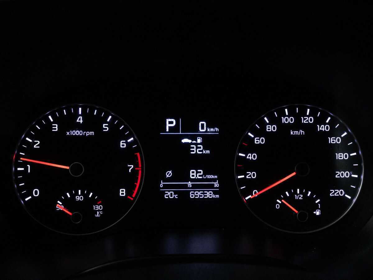 Kia Rio X, 2021 Фото №13