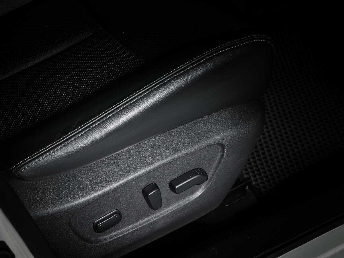 Nissan X-Trail, 2019 Фото №15