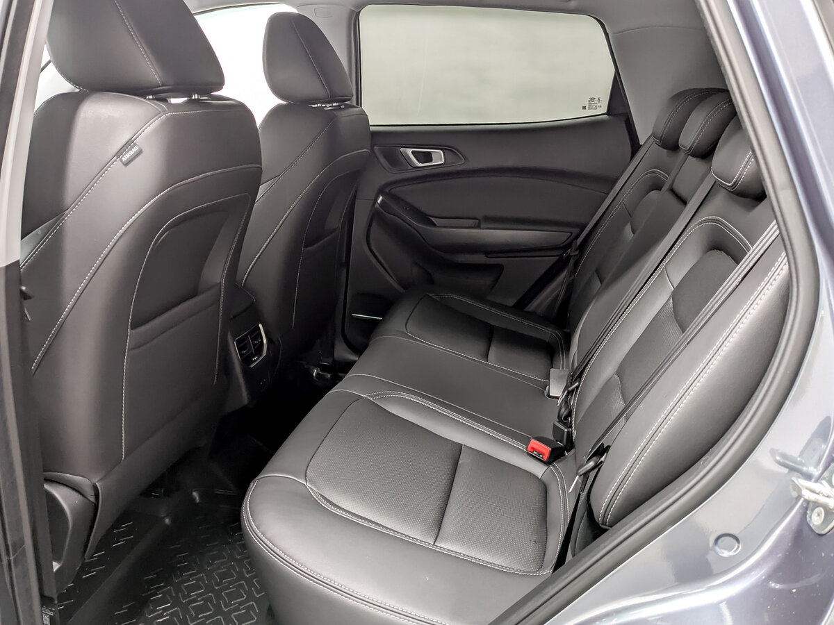 Chery Tiggo 4 I Рестайлинг, 2022 Фото №12