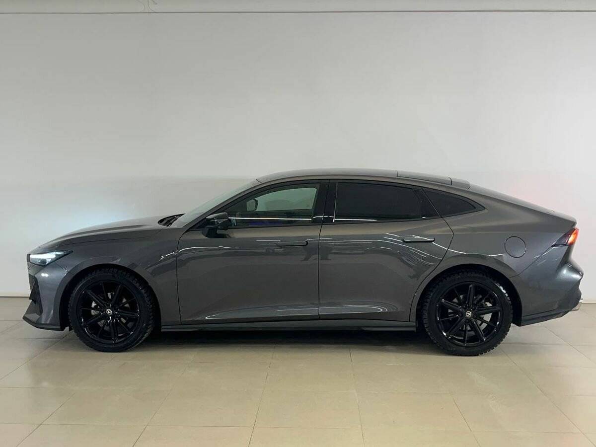 Changan UNI-V, 2023 Фото №4