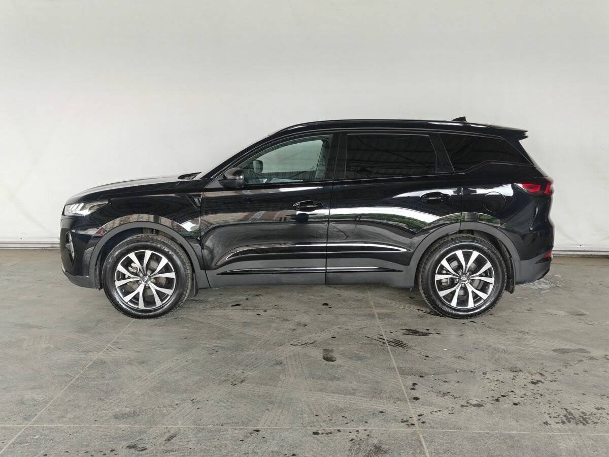 Chery Tiggo 7 Pro Max, 2023 Фото №7