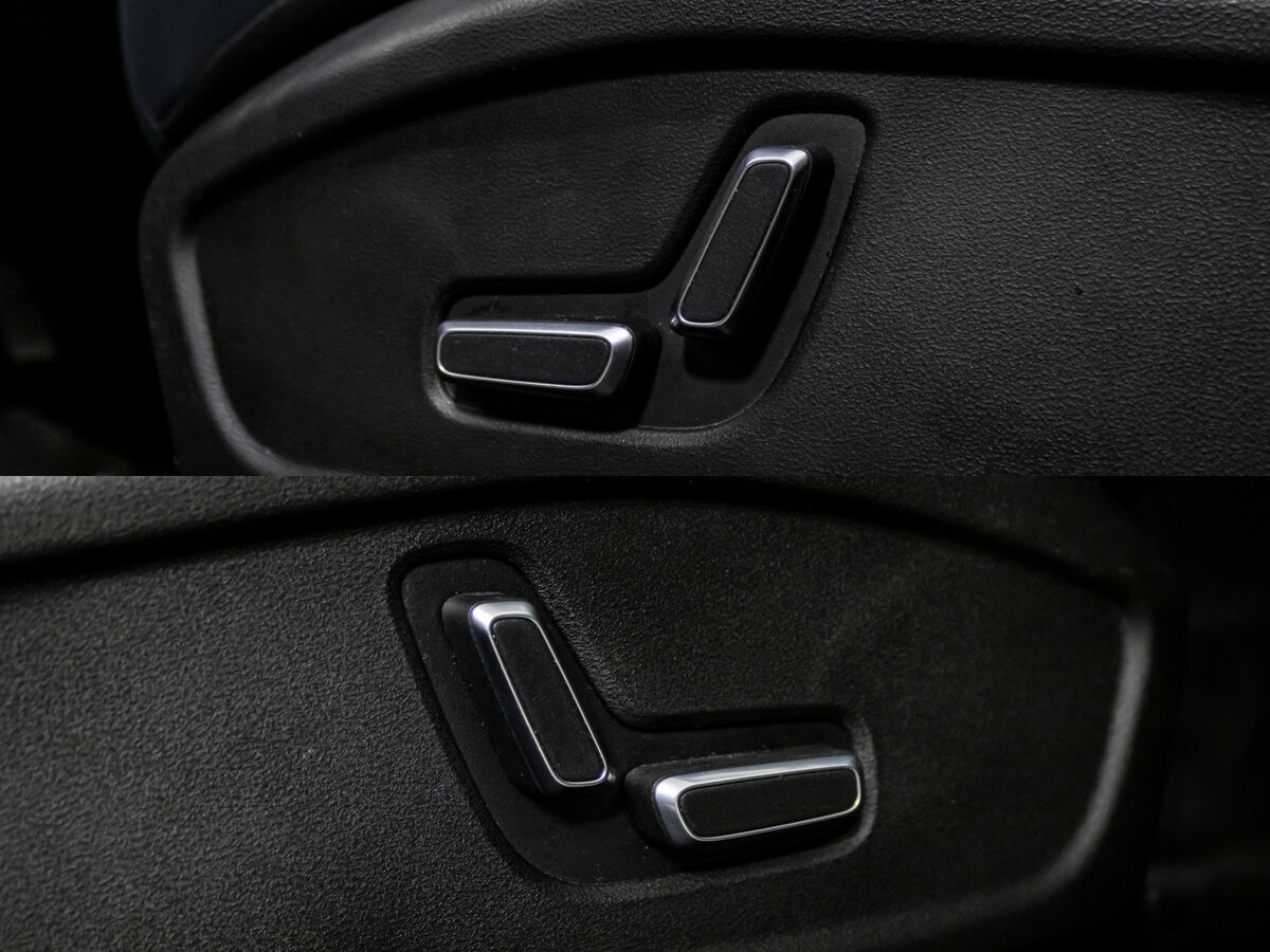 Geely Atlas II, 2024 Фото №15