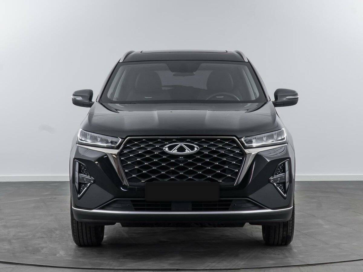 Chery Tiggo 7 Pro Max, 2023 Фото №3