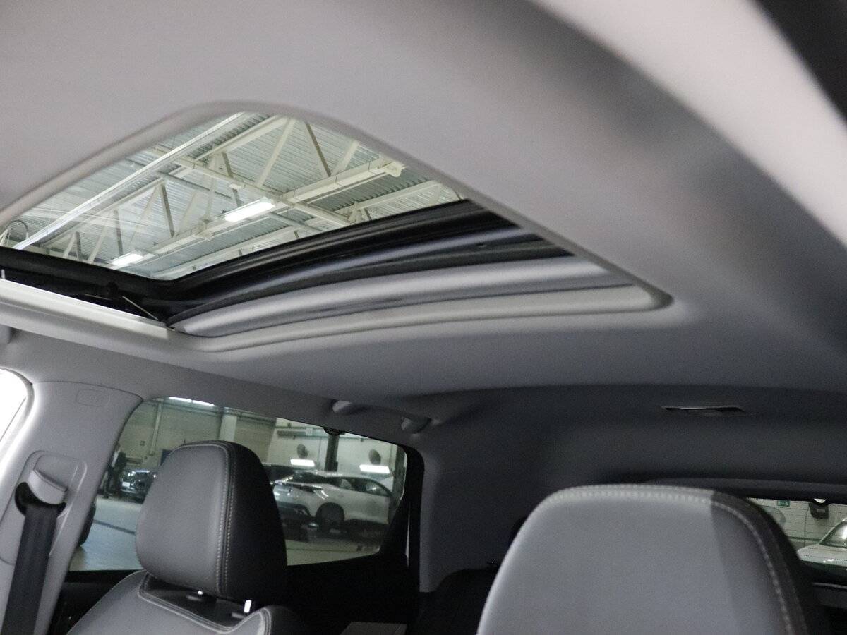 Chery Tiggo 4 Pro, 2023 Фото №17