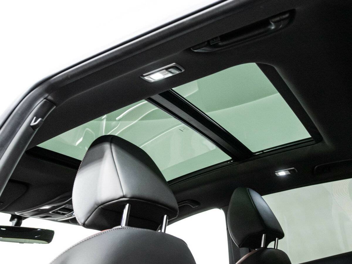 Geely Coolray, 2023 Фото №22