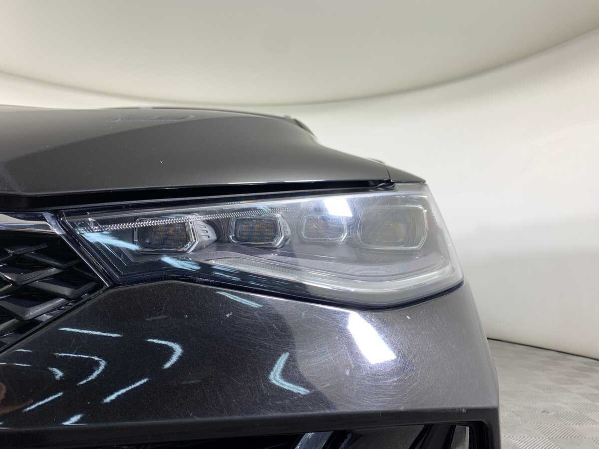 Haval F7x, 2022 Фото №10