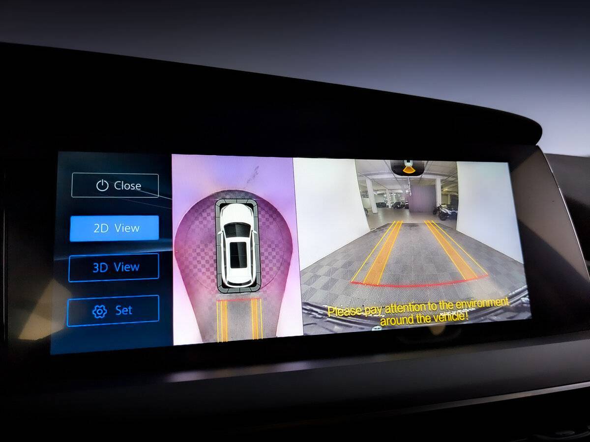 Changan CS75 Plus, 2023 Фото №27