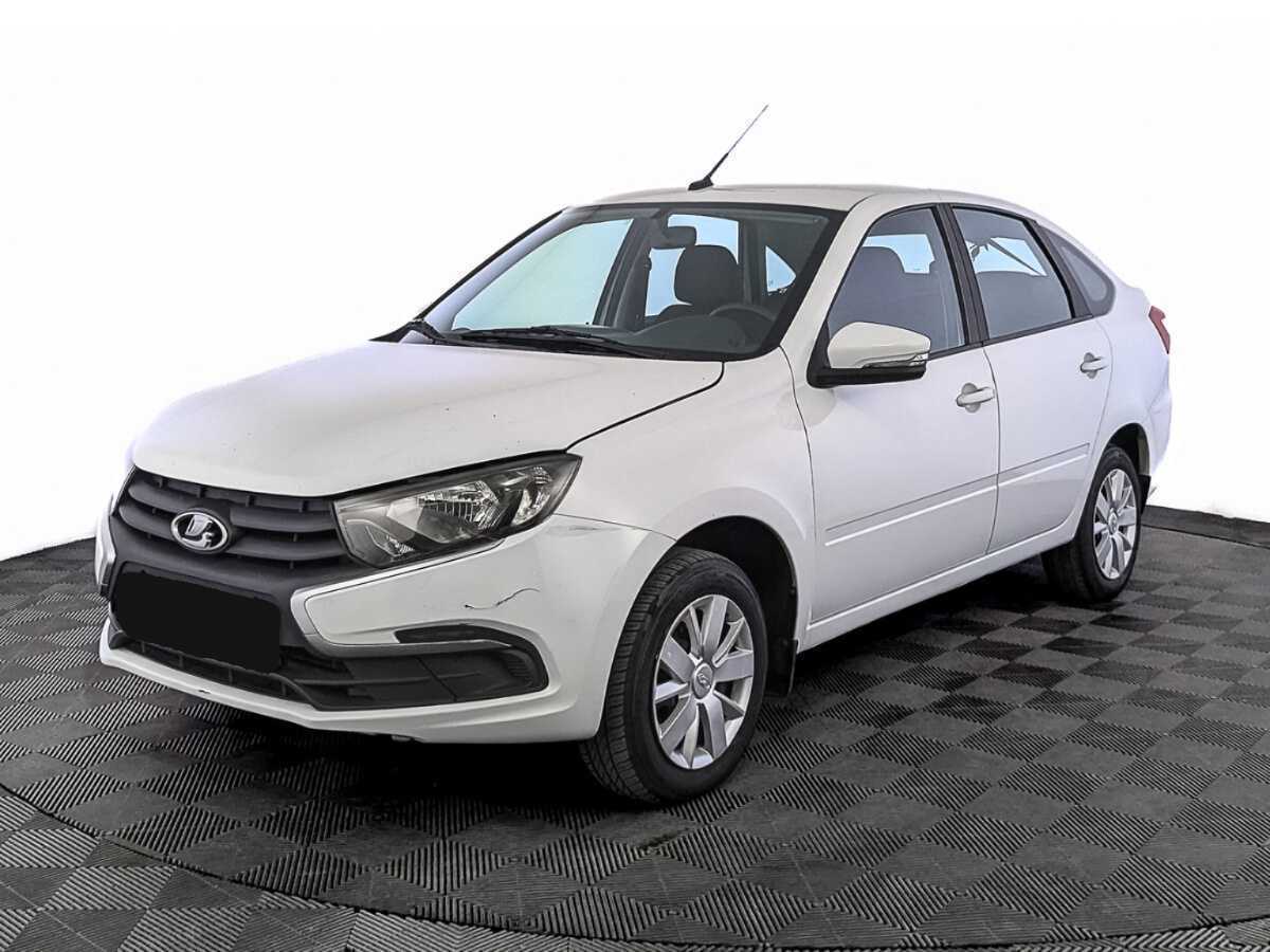 Lada (ВАЗ) Granta, 2023 Фото №1