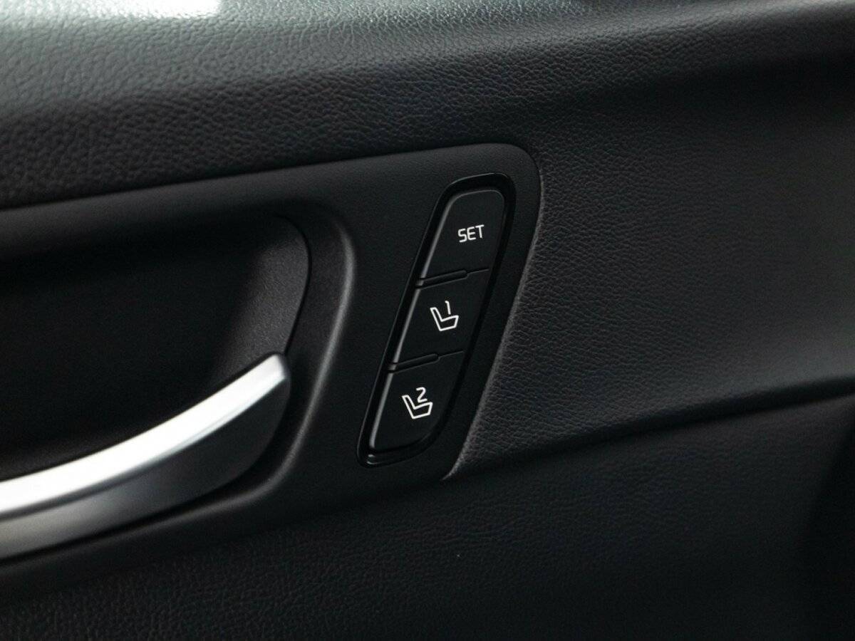 Kia Optima, 2019 Фото №17