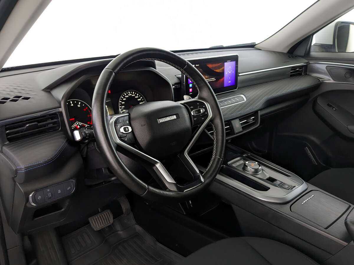 Haval Jolion, 2022 Фото №11