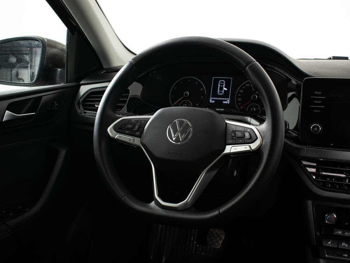 Volkswagen Polo, 2022 Фото №14