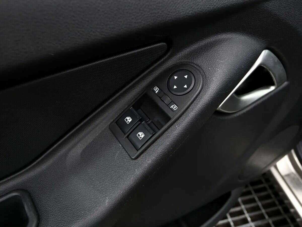 Lada (ВАЗ) Granta, 2021 Фото №10