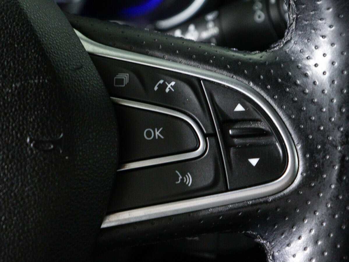 Renault Koleos, 2017 Фото №20