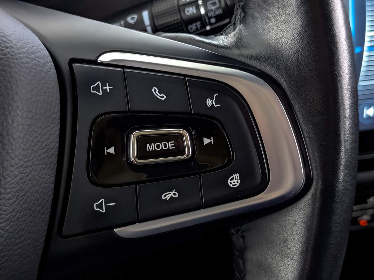 Chery Tiggo 4, 2022 Фото №30