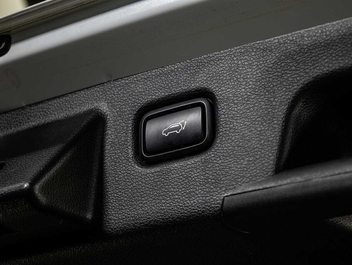 Kia Ceed, 2021 Фото №28