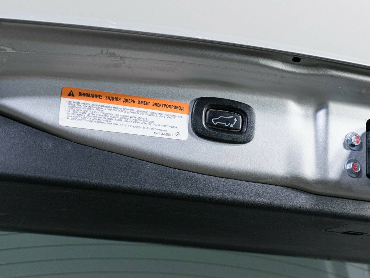 Mitsubishi Outlander, 2015 Фото №8