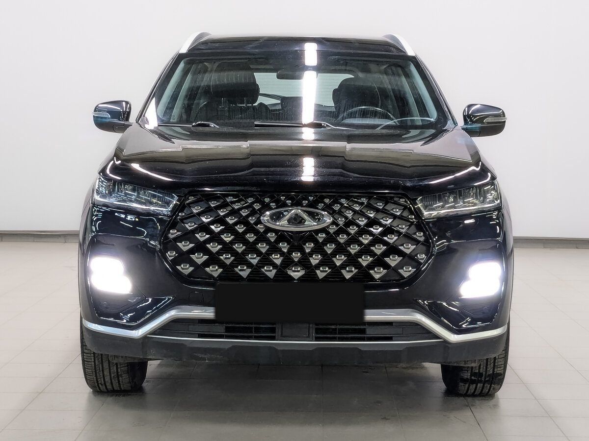 Chery Tiggo 7 Pro I, 2022 Фото №2