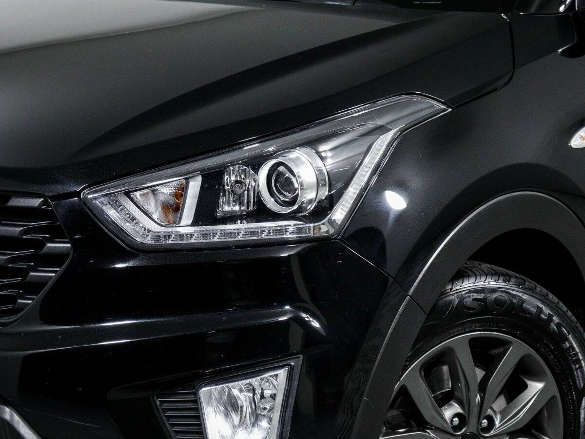 Hyundai Creta, 2021 Фото №13