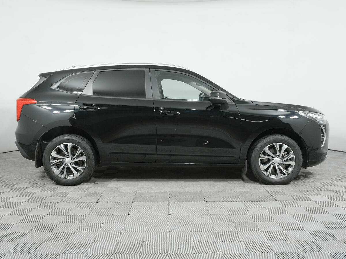 Haval Jolion, 2023 Фото №4