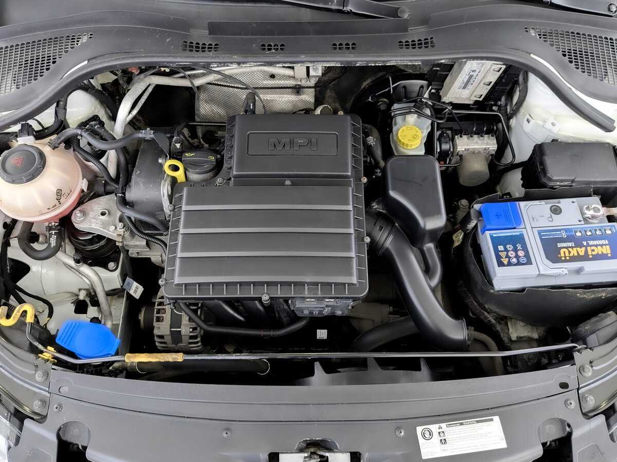 Skoda Rapid, 2017 Фото №9