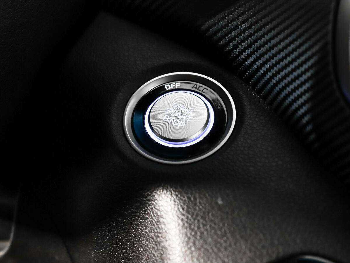 Hyundai Tucson, 2019 Фото №8