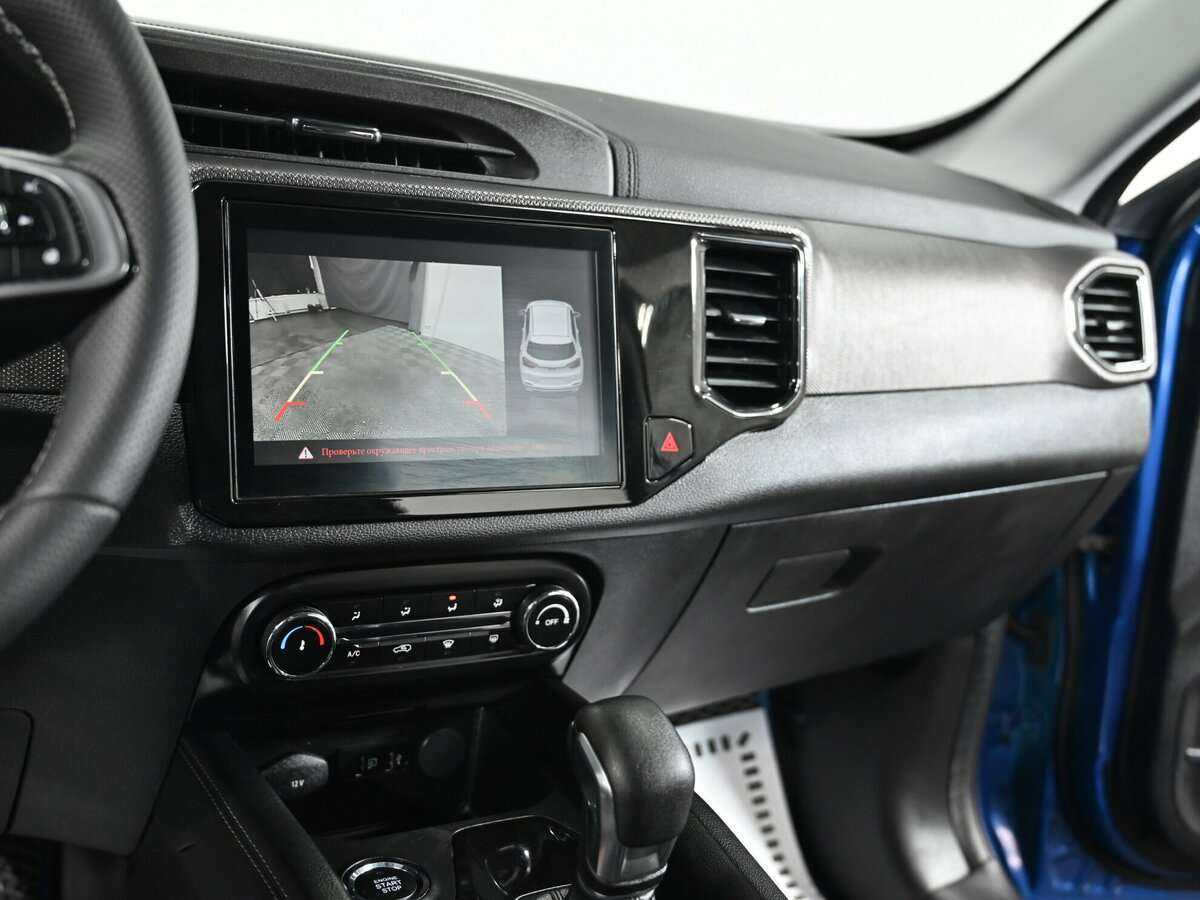 Chery Tiggo 4, 2020 Фото №9