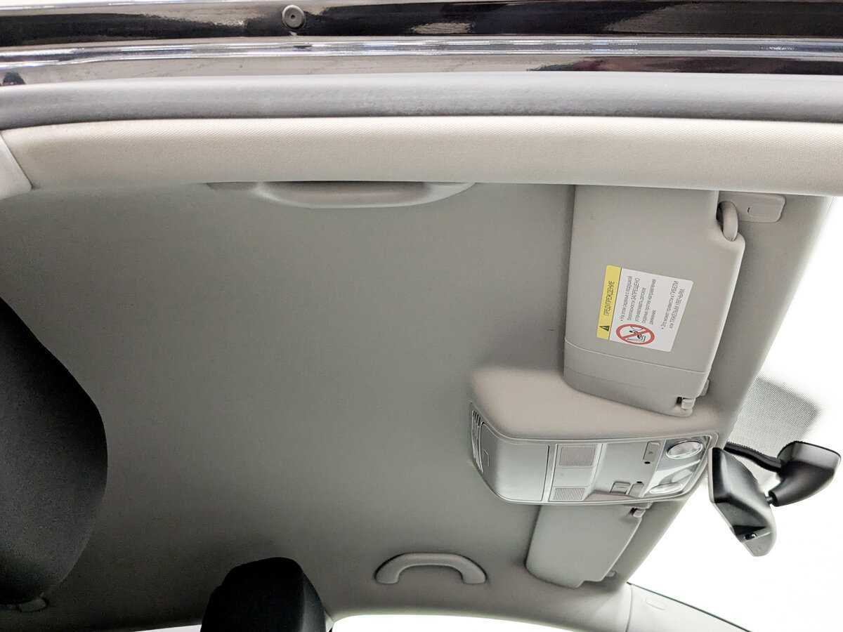 Volkswagen Passat, 2012 Фото №20