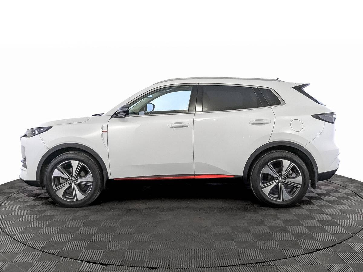 Changan CS55 Plus, 2023 Фото №8