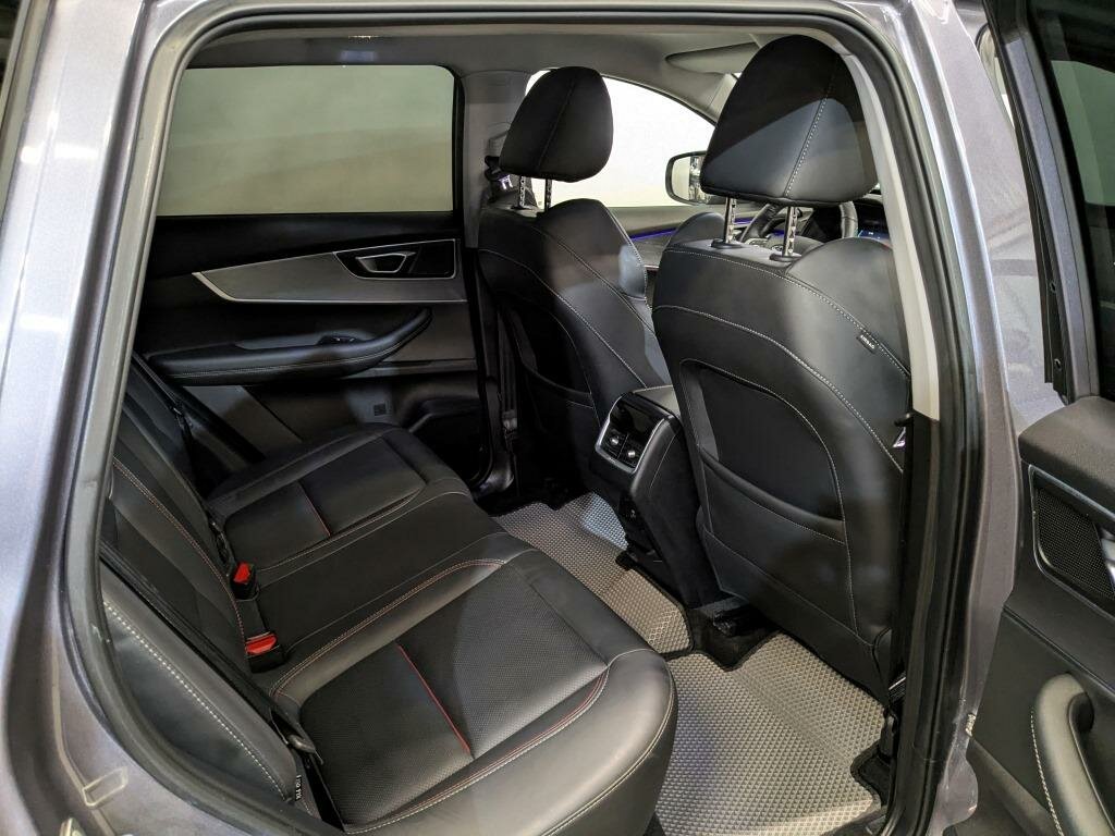 Chery Tiggo 7 Pro I, 2022 Фото №11