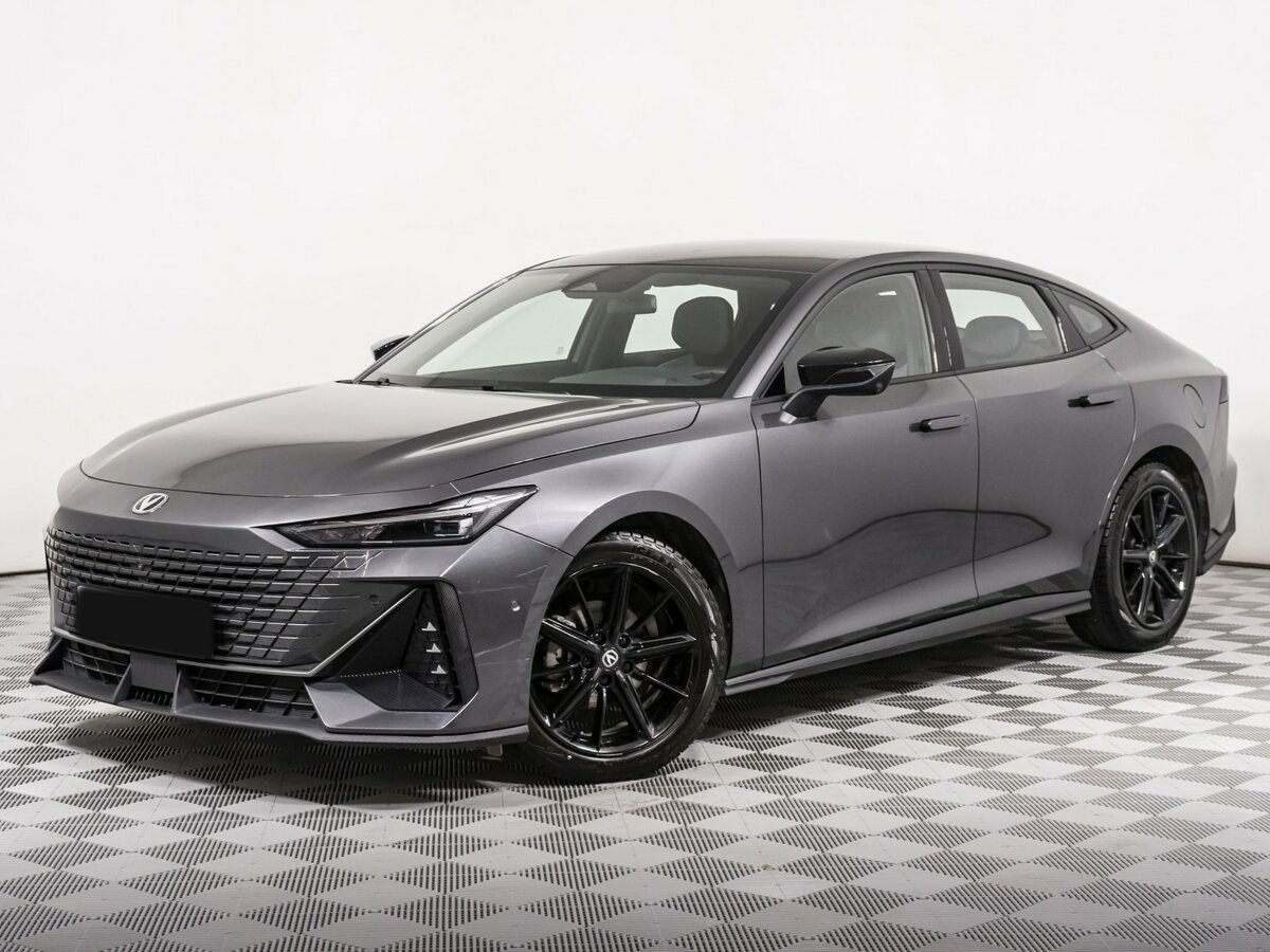 Changan UNI-V I, 2023 Фото №1