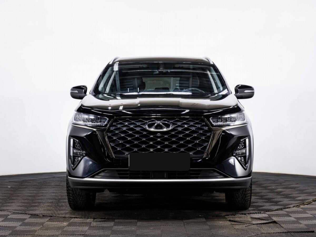 CHERY Tiggo 7 Pro Max, 2023 Фото №2