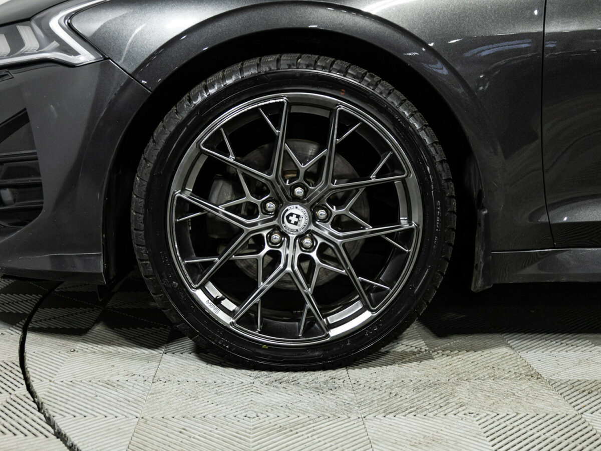 Kia K5 III, 2021 Фото №24