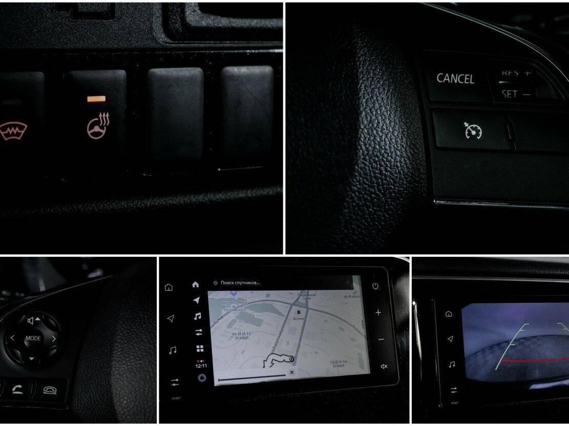 Mitsubishi Outlander, 2021 Фото №19