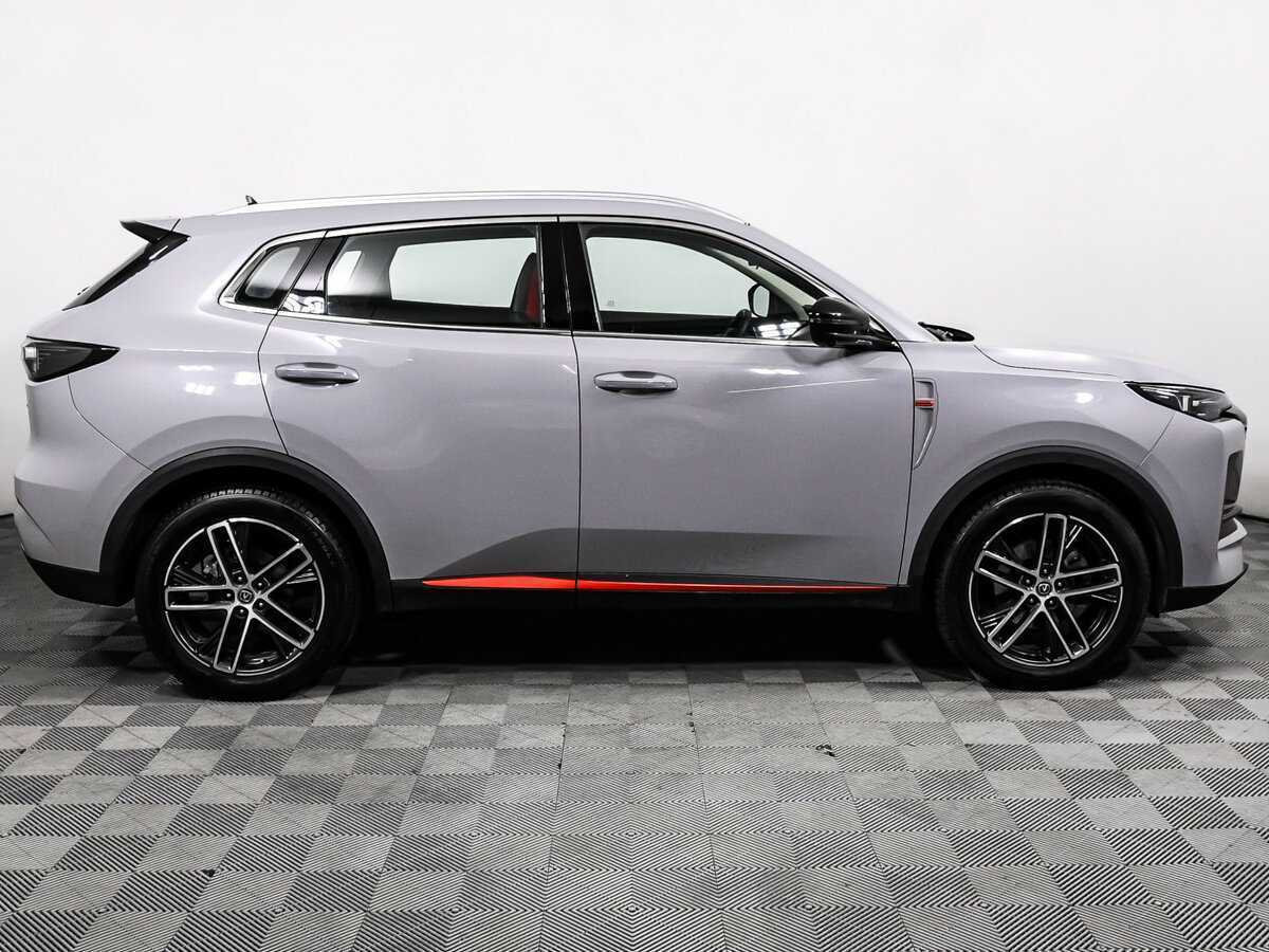 Changan CS55 Plus, 2023 Фото №5