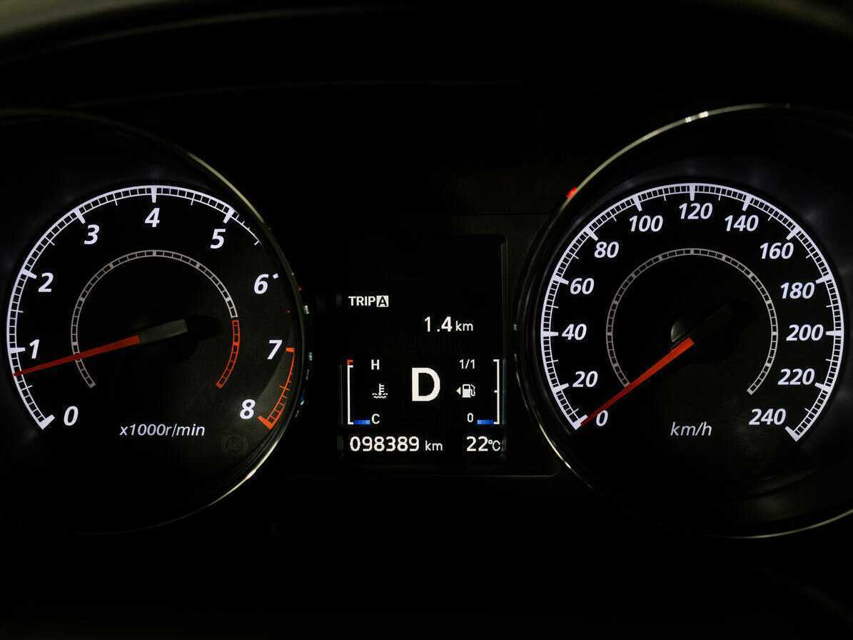 Mitsubishi ASX, 2021 Фото №17