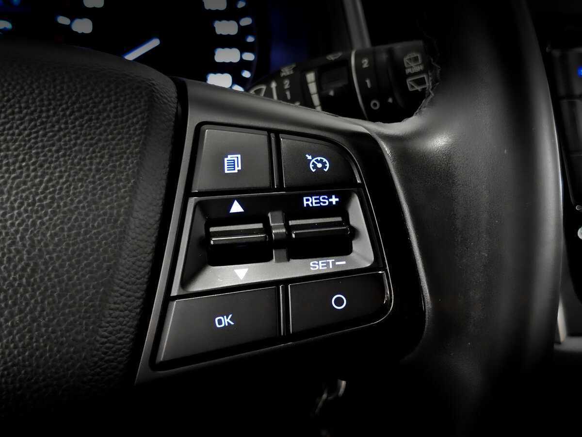 Hyundai Creta, 2019 Фото №27