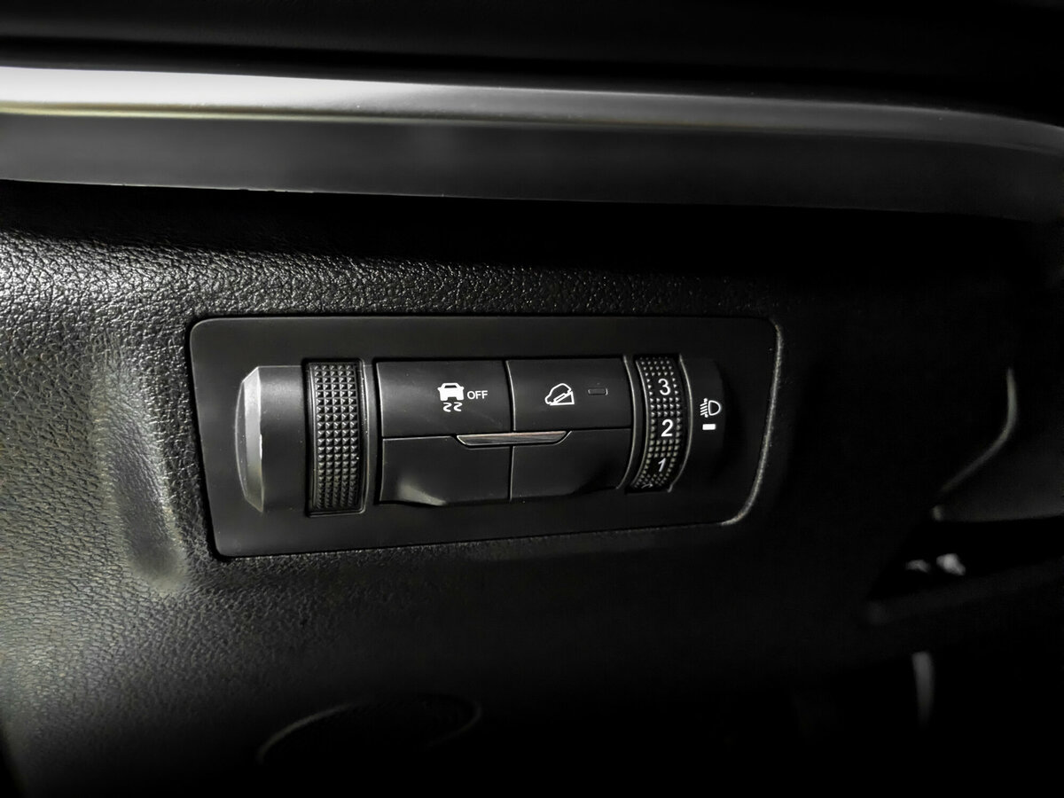 Chery Tiggo 4 Pro I, 2022 Фото №24